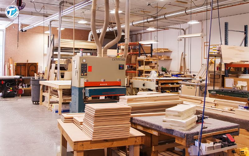 Cảnh Báo Các Chiêu Trò Tráo Đổi Vật Liệu Thường Gặp